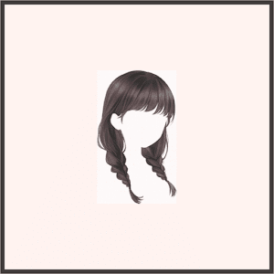 メルヘン（黒）