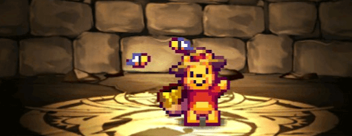 プー【ドット】