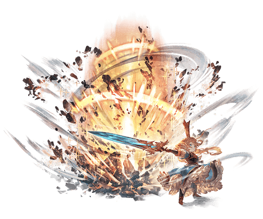 栄冠の聖騎士スキンセット・シャルロッテ