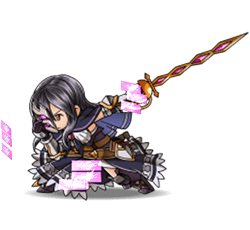 ロザミア（SSR）_上限解放後