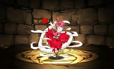 赤チョコボ＆チョコボ士