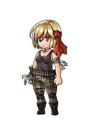 ソルジャー_ジータ