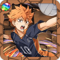 ハイキューコロシアム