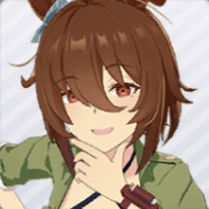 水着アグネスタキオン