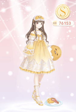 ぐでたまとぐでぐで