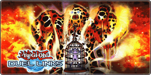 溶岩魔人ラヴァ・ゴーレム