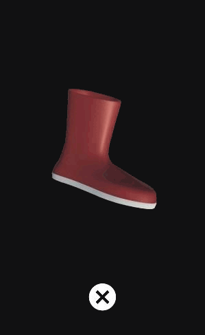 大漁旗～謎解きにゃんこ13～_長靴