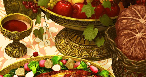 fgo-カエサル式ケーナ