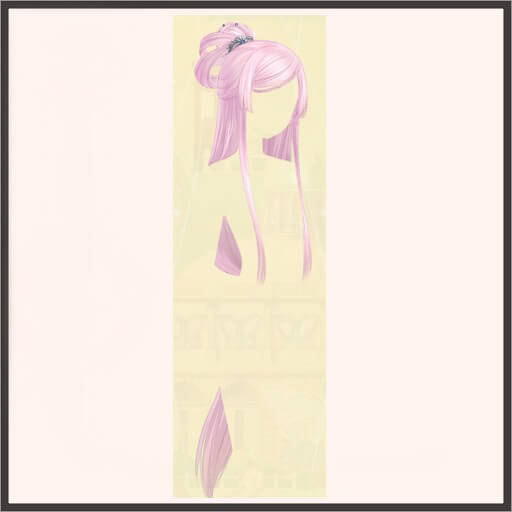 少女の詩歌（華）