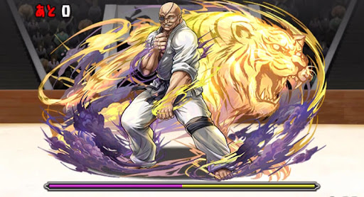 チャンピオンチャレンジ-6F