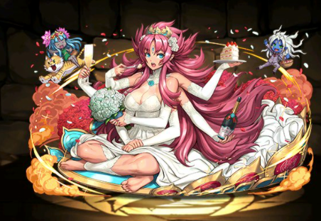 降魔の花嫁・降三世明王