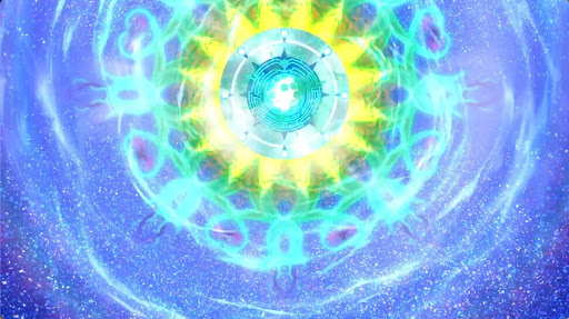 fgo-ククルカン_宝具