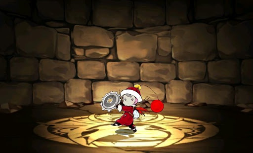 からくり士【サンタ】