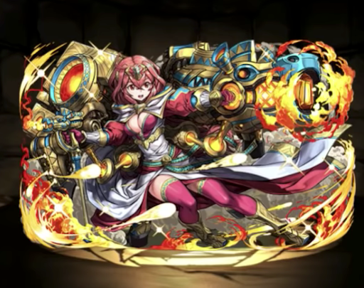 転生ヘスティア