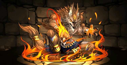 エジプト神（第2弾）