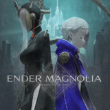 エンダーマグノリア攻略