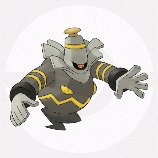 ゴーストタイプ