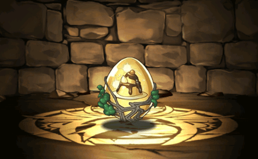 光のイースターエッグ