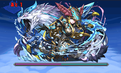 グラン＝リバース降臨！【ドラゴン強化】5階