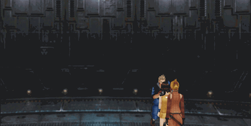 FF8_【共通マップ】右側の監房（フロア1〜12）_マップ