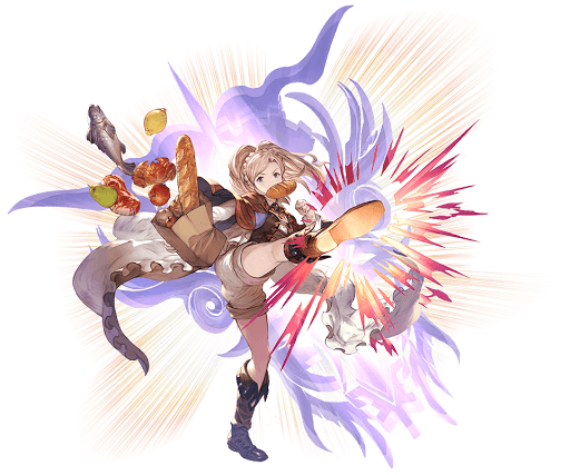 アーミラ_最終上限解放後