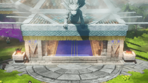 ドラクエ2リメイク_ザハン