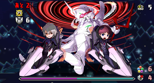 エヴァンゲリオンチャレンジ-7F