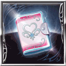 プリキュア手帳