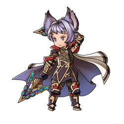 カトル_最終上限解放後