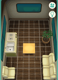 キャンピングカーの増築と拡張