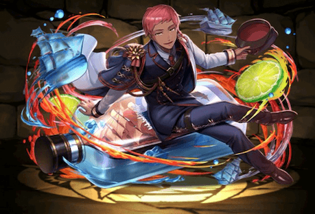 テキーラギムレット