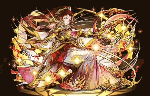 灼球の星機神・アンタレス