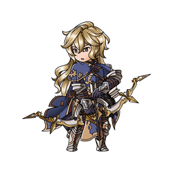 ノイシュ（風）_上限解放後