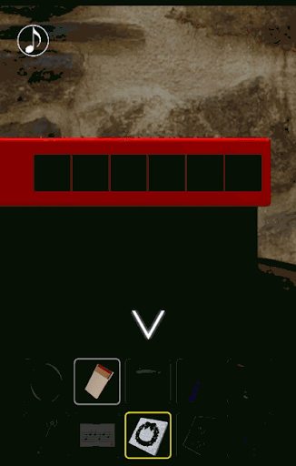 ホワイトクリスマス2_バールの入手