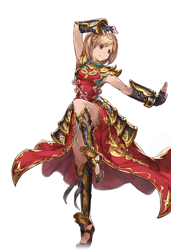 クンフー・ジータ