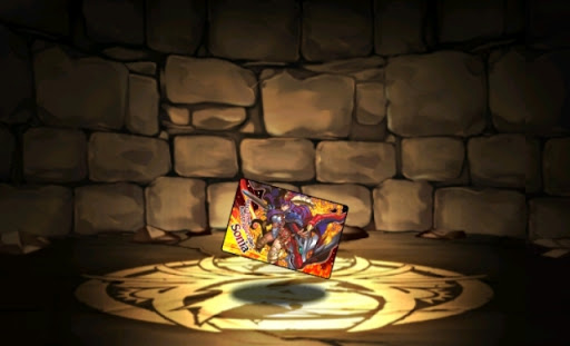 絶世の紅龍喚士・ソニア アナザー カード