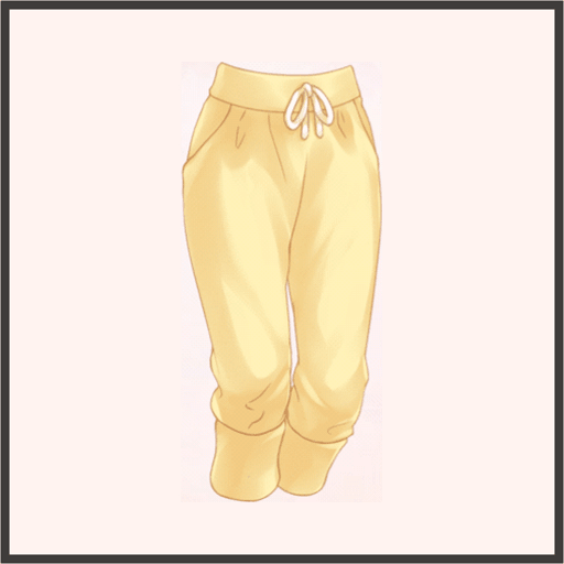 スポーツ用パンツ