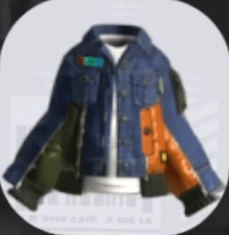 フィレジャケット