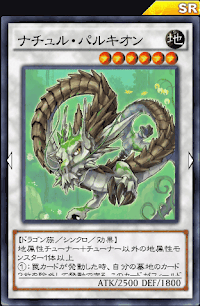 ナチュル・パルキオン