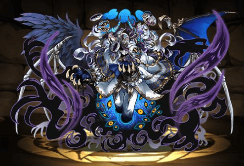 極醒の冷公爵・ダンタリオン