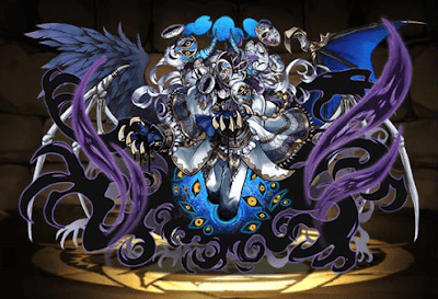 極醒の冷公爵・ダンタリオン