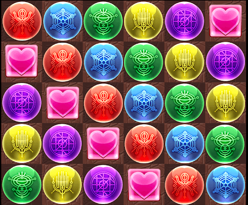 ファイナルファンタジードロップ2