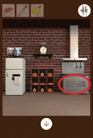 Steakhouse_ステーキの入手