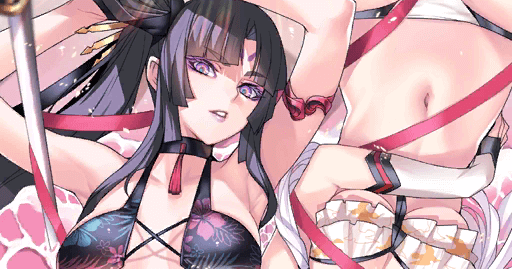 fgo-ピンキー・ビーチ