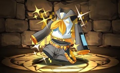 鏡音リンの衣装