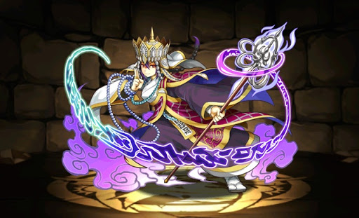 影僧・三蔵法師