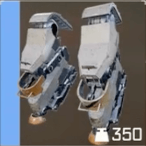 ラビットレッグ＋1