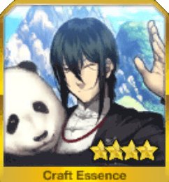 fgo-英霊旅装：新宿のアサシン