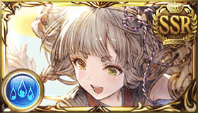 フォリア（リミテッド）