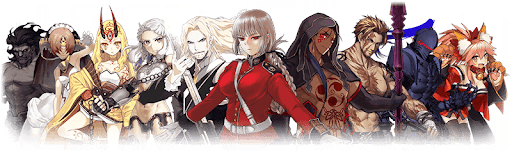 fgo-バーサーカーピックアップ